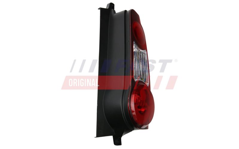 FT86407 FAST - ЛІХТАР ЗАД CITROEN BERLINGO 08> ПР ВАН 2-ДВЕРІ 12>