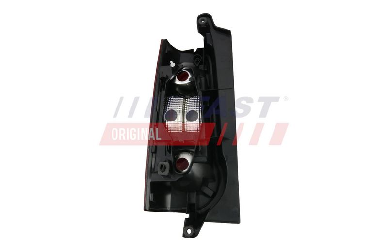 FT86407 FAST - ЛІХТАР ЗАД CITROEN BERLINGO 08> ПР ВАН 2-ДВЕРІ 12>