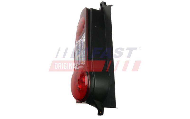 FT86408 FAST - ЛІХТАР ЗАД CITROEN BERLINGO 08> ЛВ ВАН 2-ДВЕРІ 12>
