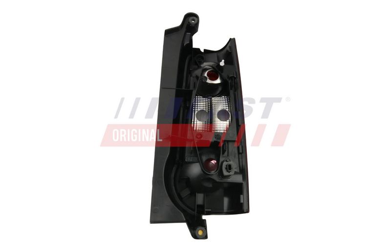 FT86408 FAST - ЛІХТАР ЗАД CITROEN BERLINGO 08> ЛВ ВАН 2-ДВЕРІ 12>