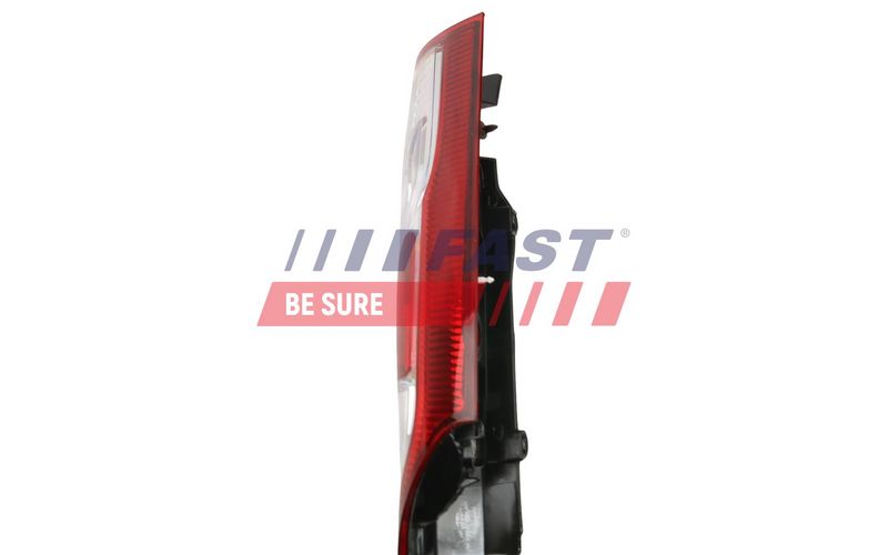 FT86411 FAST - ЛІХТАР ЗАД RENAULT KANGOO II 08> ПР ВАН 2-ДВЕРІ 13>