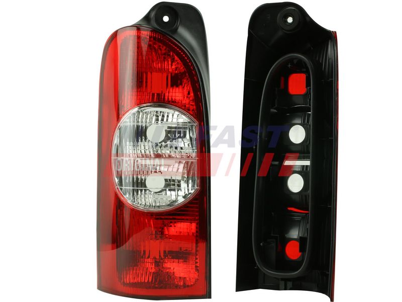 FT86414 FAST - ЛІХТАР ЗАД RENAULT MASTER II 98> ЛВ VAN 03>