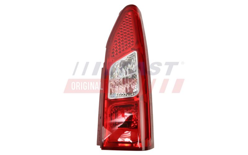FT86423 FAST - ЛІХТАР ЗАД CITROEN BERLINGO 08> ПР КОМБІ КЛЯПА >12