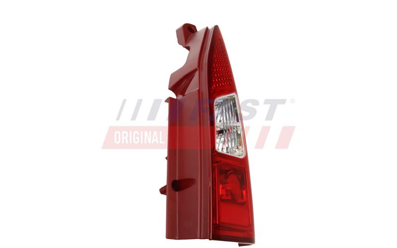 FT86423 FAST - ЛІХТАР ЗАД CITROEN BERLINGO 08> ПР КОМБІ КЛЯПА >12