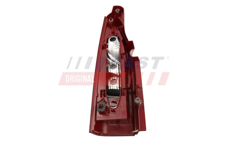 FT86423 FAST - ЛІХТАР ЗАД CITROEN BERLINGO 08> ПР КОМБІ КЛЯПА >12