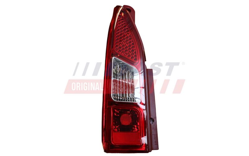 FT86424 FAST - ЛІХТАР ЗАД CITROEN BERLINGO 08> ЛВ КОМБІ КЛЯПА >12