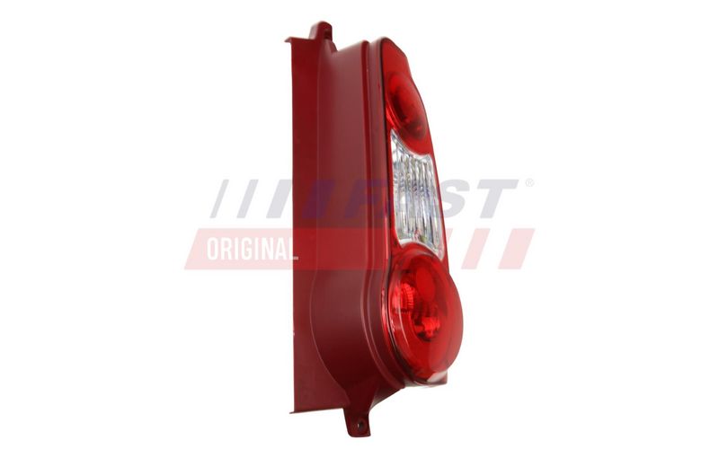 FT86425 FAST - ЛІХТАР ЗАД CITROEN BERLINGO 08> ПР ВАН 2-ДВЕРІ >12
