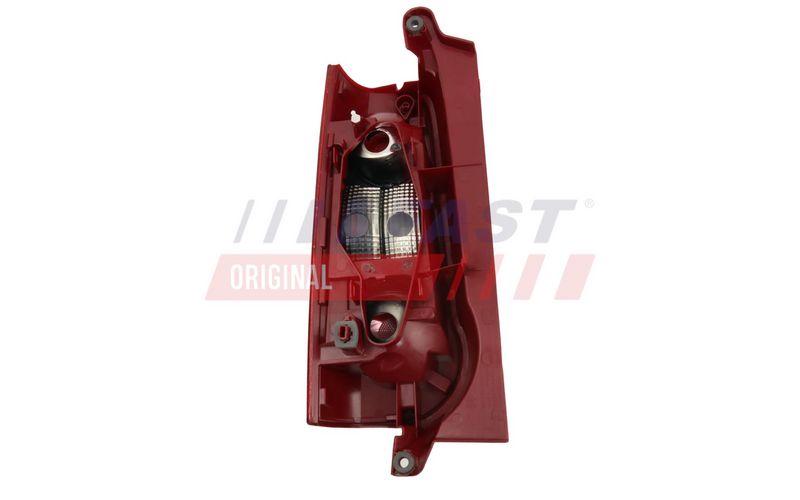 FT86425 FAST - ЛІХТАР ЗАД CITROEN BERLINGO 08> ПР ВАН 2-ДВЕРІ >12