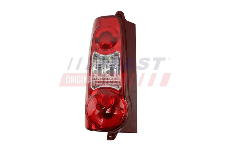 FT86426 FAST - ЛІХТАР ЗАД CITROEN BERLINGO 08> ЛВ ВАН 2-ДВЕРІ >12