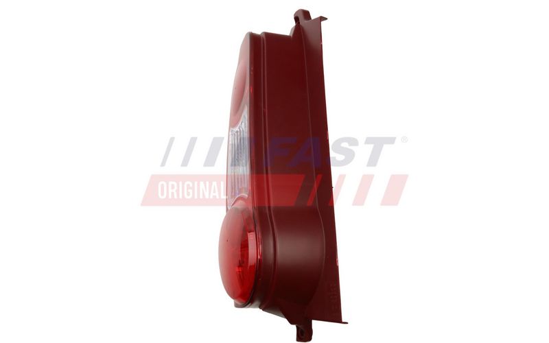 FT86426 FAST - ЛІХТАР ЗАД CITROEN BERLINGO 08> ЛВ ВАН 2-ДВЕРІ >12