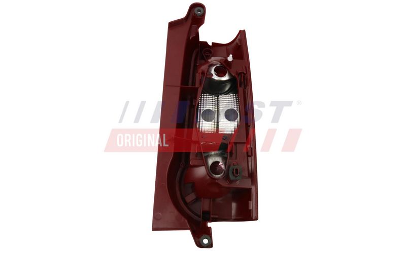 FT86426 FAST - ЛІХТАР ЗАД CITROEN BERLINGO 08> ЛВ ВАН 2-ДВЕРІ >12