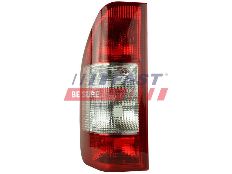 FT86430 FAST - ЛІХТАР ЗАД MERCEDES SPRINTER 95> 901-905 ЛВ VAN 03>