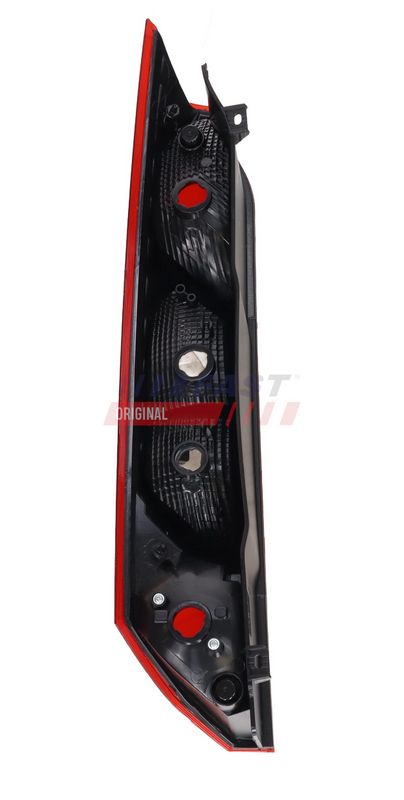 FT86451 FAST - ЛІХТАР ЗАД FORD TRANSIT CONNECT 13> ПР