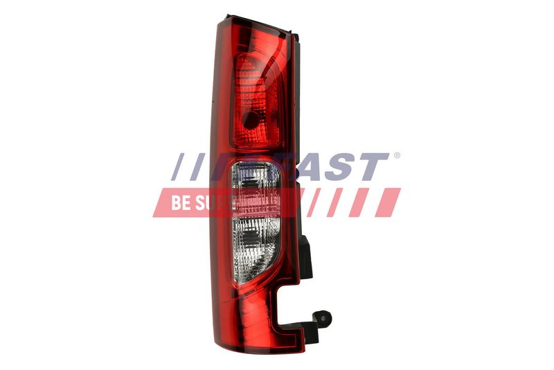 FT86454 FAST - ЛІХТАР ЗАД MERCEDES CITAN W415 12> ЛВ