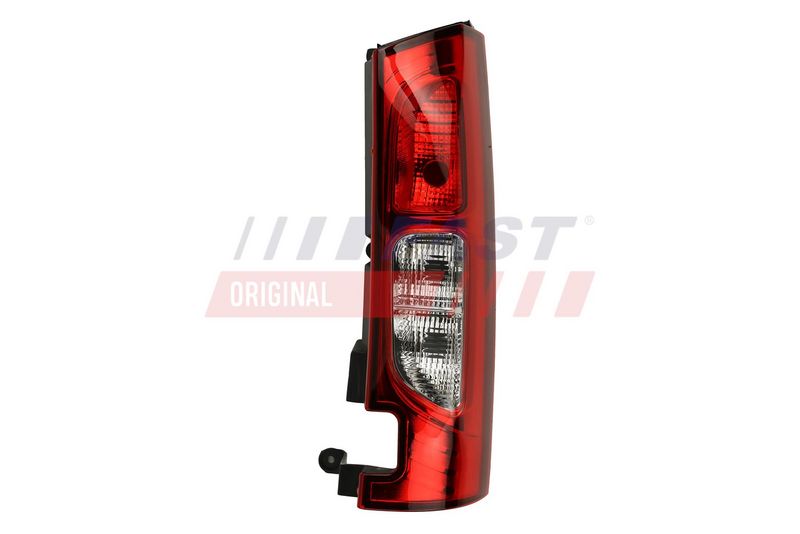 FT86455 FAST - ЛІХТАР ЗАД MERCEDES CITAN W415 12> ПР