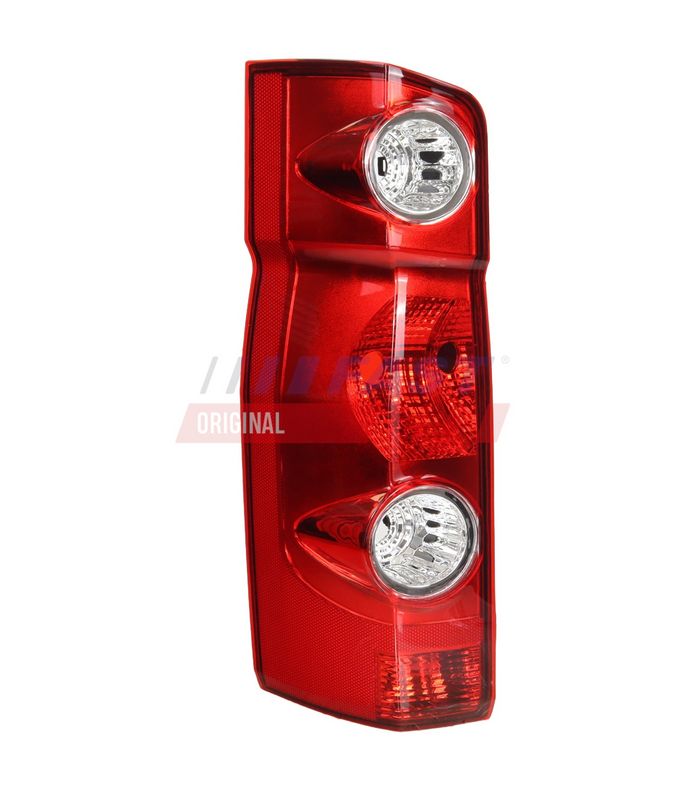 FT86457 FAST - ЛІХТАР ЗАД VW CRAFTER I 06> ЛВ