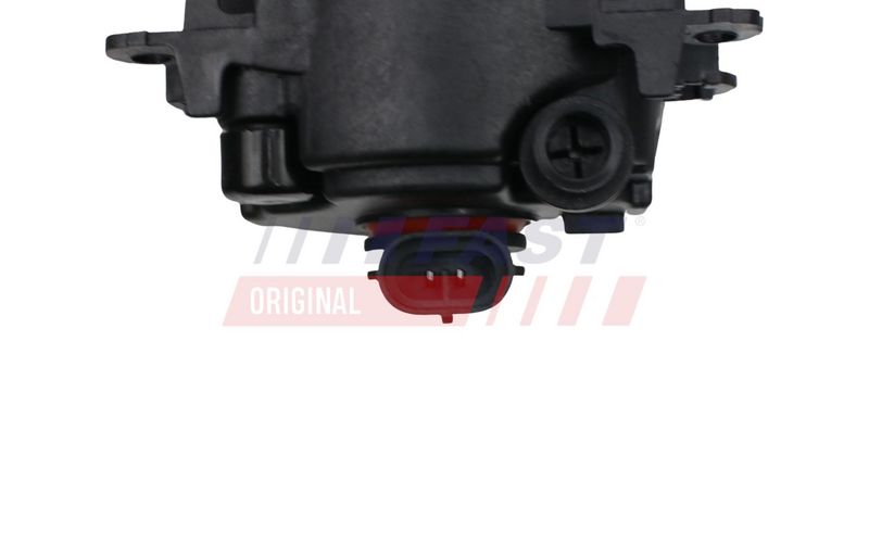 FT86580 FAST - ГАЛОГЕН FORD TRANSIT 06> ЛВ/ПР