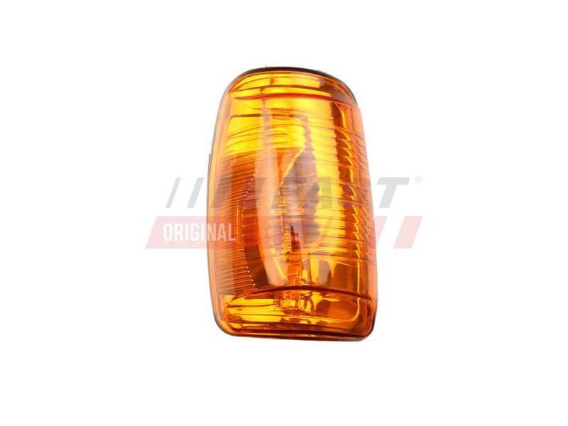 FT87039 FAST - ПОКАЖЧИК ПОВОРОТУ FORD TRANSIT 13> ДЗЕРКАЛО ЛВ ЖОВТ W16W