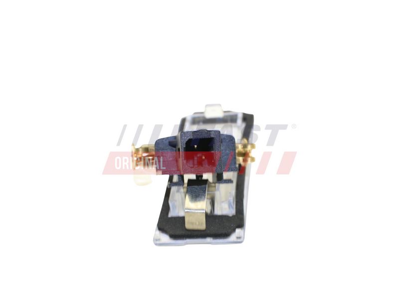 FT87082 FAST - ЛІХТАР ОСВІТЛЕННЯ НОМЕРНОГО ЗНАКА FIAT DUCATO 06>/ 14> 1-PC