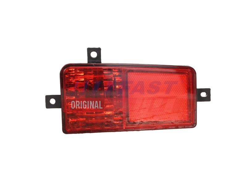 FT87083 FAST - ЛІХТАР ЗАД FIAT DUCATO 06> ПР VAN