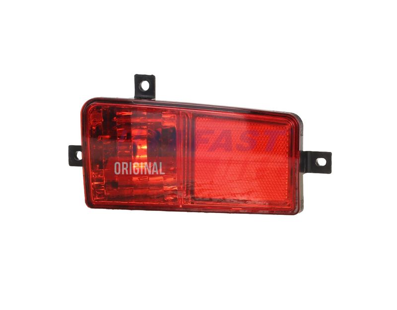 FT87083 FAST - ЛІХТАР ЗАД FIAT DUCATO 06> ПР VAN