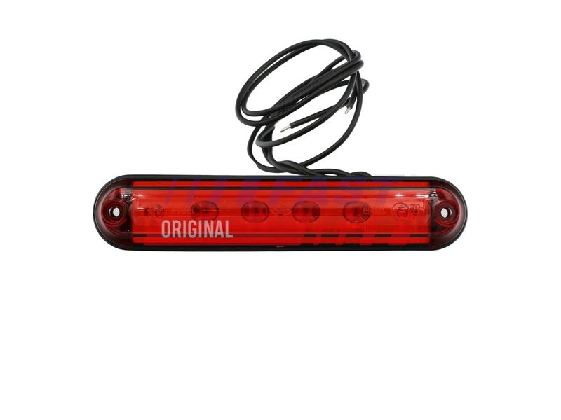 FT87210 FAST - СТОП ЛІХТАР - LED UNIVERSAL