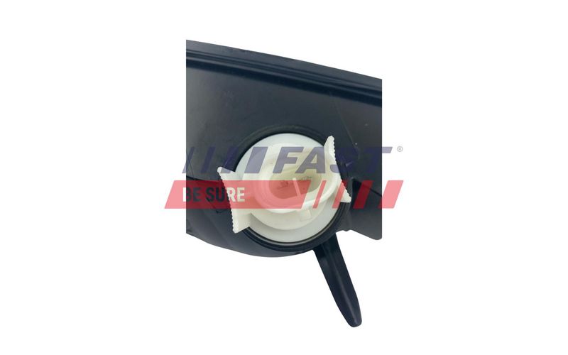 Fast FT87340 Повторювач повороту в бампер Iveco Daily 14- (L)