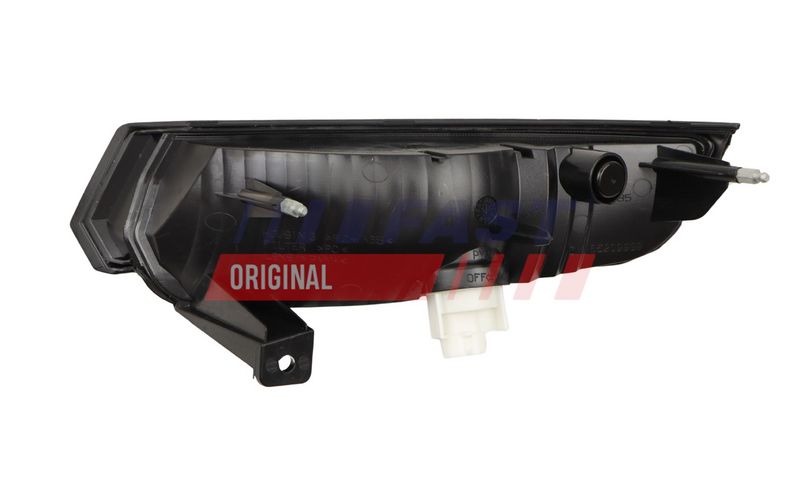 Fast FT87341 Повторювач повороту в бампер Iveco Daily 14- (R)