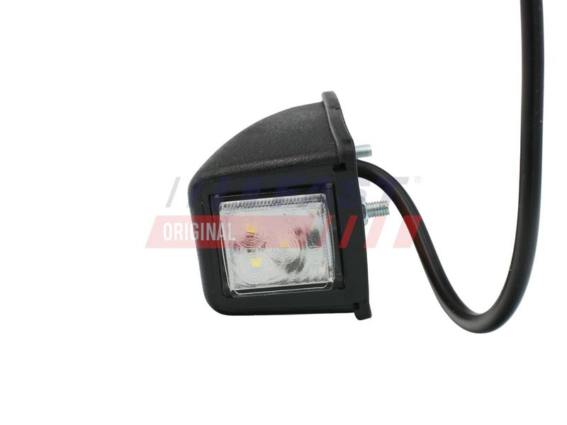 FT87358 FAST - ЛІХТАР ГАБАРИТНИЙ FIAT DUCATO 06>/ 14> БІЛА LED TRUCK