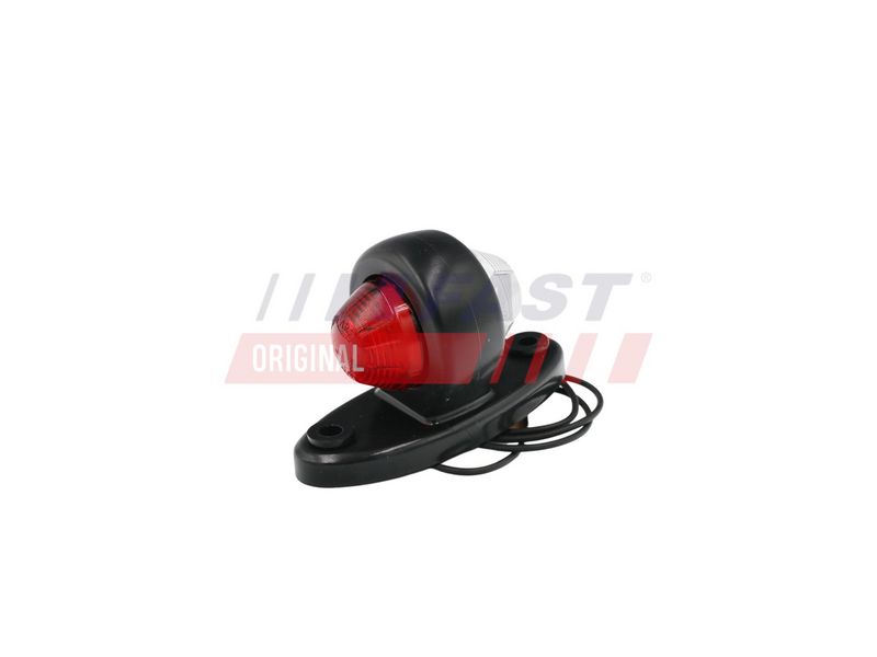 FT87360 FAST - ЛІХТАР ГАБАРИТНИЙ FIAT DUCATO 06>/ 14> БІЛО-ЧЕРВОНА LED TRUCK