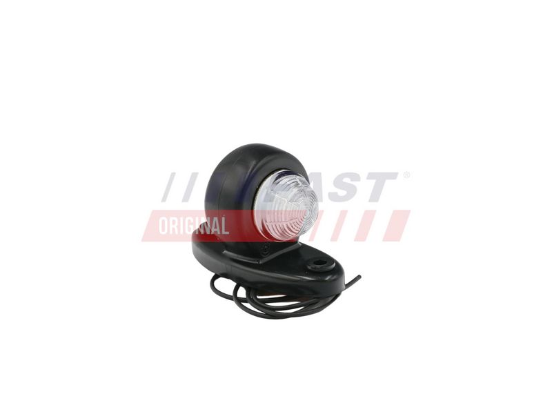 FT87360 FAST - ЛІХТАР ГАБАРИТНИЙ FIAT DUCATO 06>/ 14> БІЛО-ЧЕРВОНА LED TRUCK
