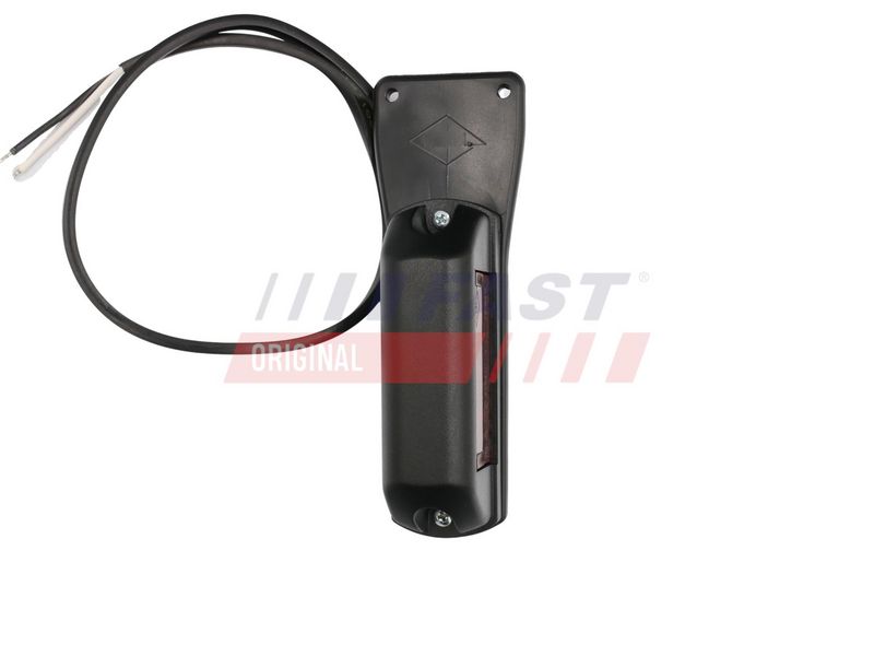 FT87361 FAST - ЛІХТАР ГАБАРИТНИЙ FIAT DUCATO 06>/ 14> БІЧН ЛВ ЧЕРВОНИЙ LED TRUCK