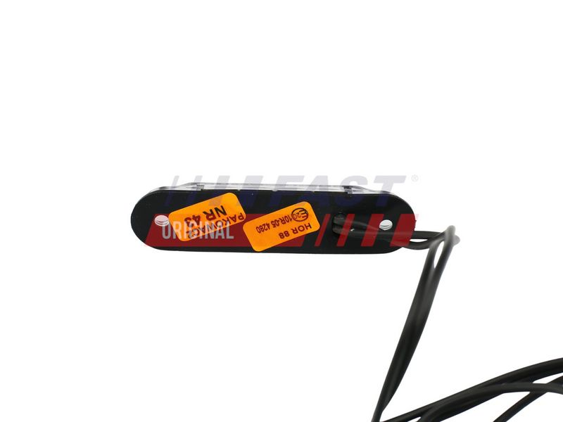 FT87368 FAST - ЛІХТАР ГАБАРИТНИЙ FIAT DUCATO 06>/ 14> БІЛА LED UNIVERSAL SLIM