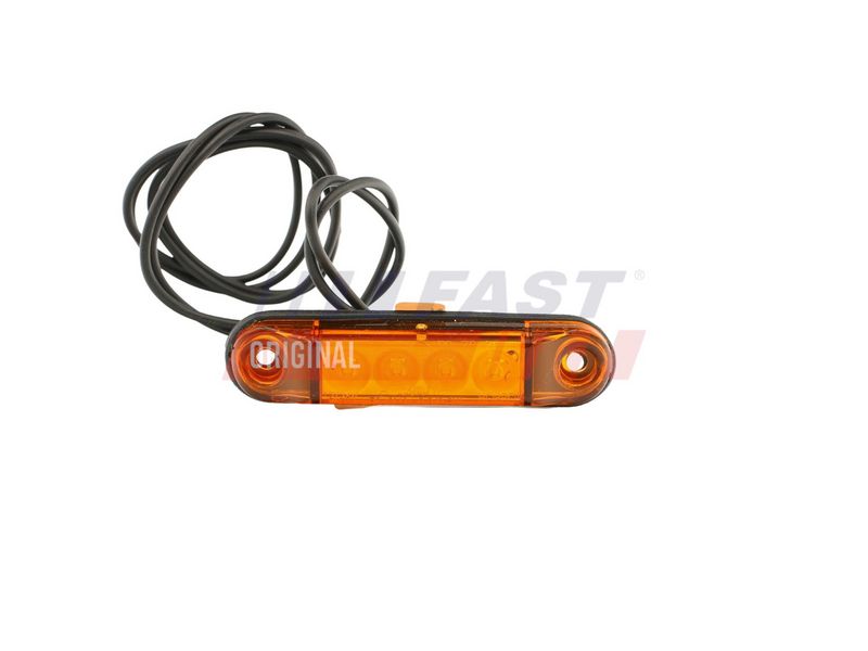 FT87369 FAST - ЛІХТАР ГАБАРИТНИЙ TRUCK ЖОВТ LED