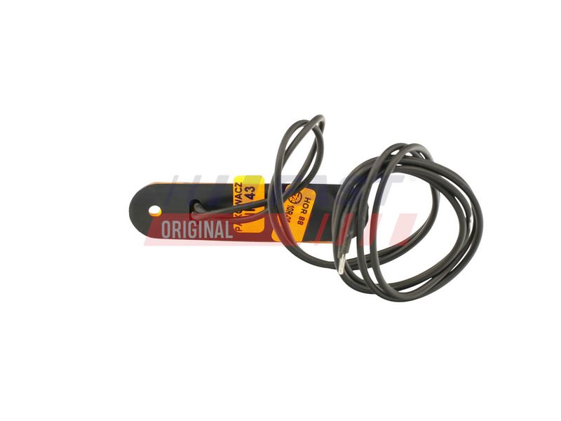 FT87369 FAST - ЛІХТАР ГАБАРИТНИЙ TRUCK ЖОВТ LED