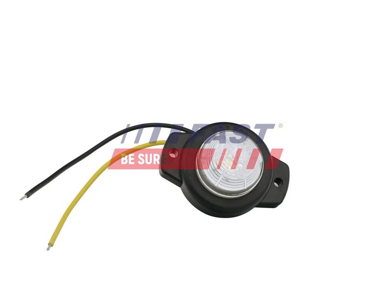 FT87370 FAST - ЛІХТАР ГАБАРИТНИЙ TRUCK БІЧН БІЛА LED