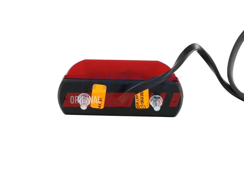 FT87705 FAST - ЛІХТАР ОСВІТЛЕННЯ НОМЕРНОГО ЗНАКА FIAT DUCATO 06>/ 14> TRUCK LED