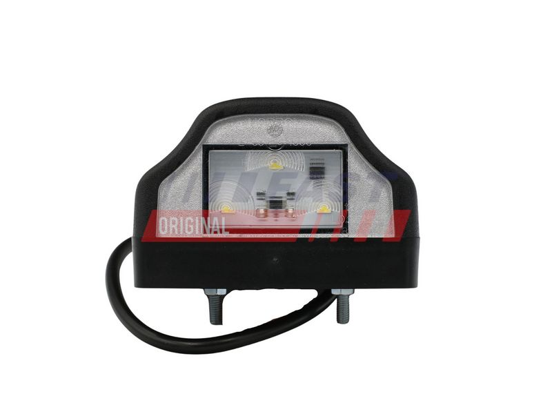 FT87706 FAST - ЛІХТАР ОСВІТЛЕННЯ НОМЕРНОГО ЗНАКА FIAT DUCATO 06>/ 14> TRUCK LED