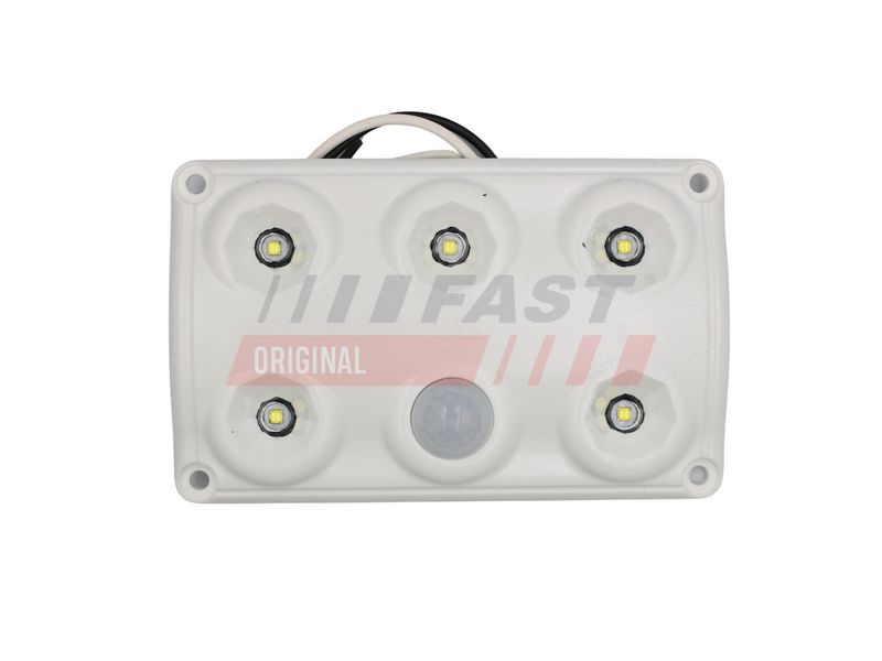 FT87814 FAST - ЛІХТАР ВНУТР FIAT DUCATO 06>/ 14> LED UNIVERSAL