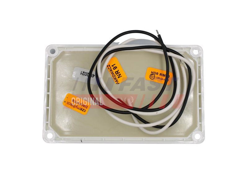 FT87814 FAST - ЛІХТАР ВНУТР FIAT DUCATO 06>/ 14> LED UNIVERSAL