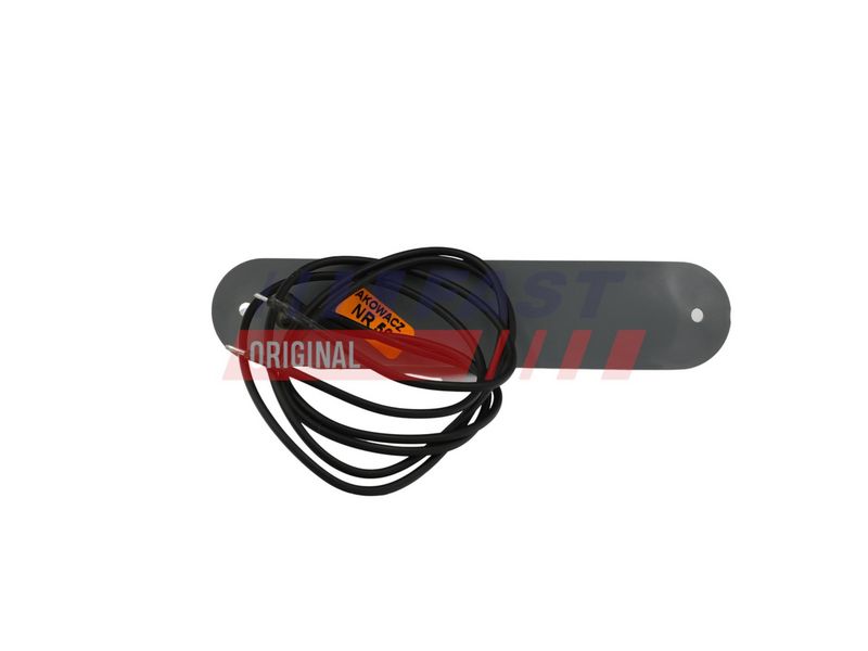 FT87817 FAST - ЛІХТАР ВНУТР FIAT DUCATO 06>/ 14> LED UNIVERSAL
