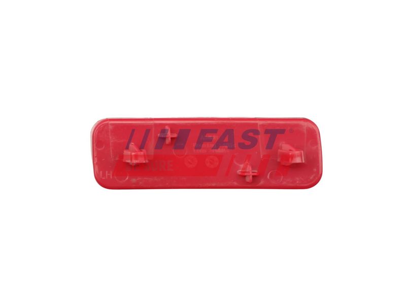 FT87901 FAST - СВІТЛОВІДБИВАЧ FORD TRANSIT CONNECT 13> ЗАД ЛВ