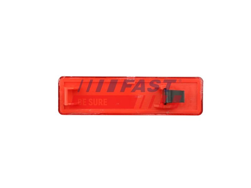 FT87903 FAST - СВІТЛОВІДБИВАЧ RENAULT TRAFIC 01> ЗАД ЛВ/ПР