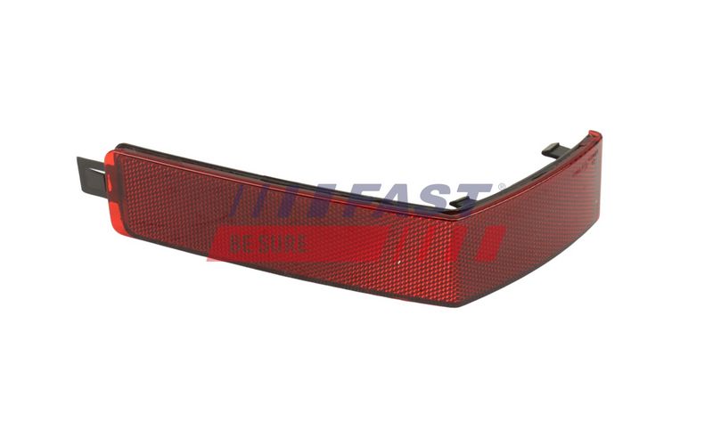 FT87912 FAST - СВІТЛОВІДБИВАЧ VW CRAFTER II 16> ЗАД ПР