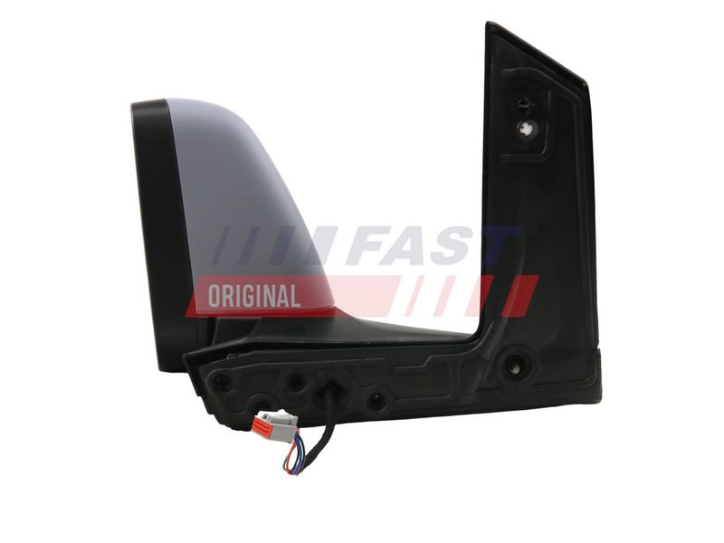 FT88029 FAST - ДЗЕРКАЛО FORD TRANSIT CONNECT 13> ЕЛЕКТР ЛВ