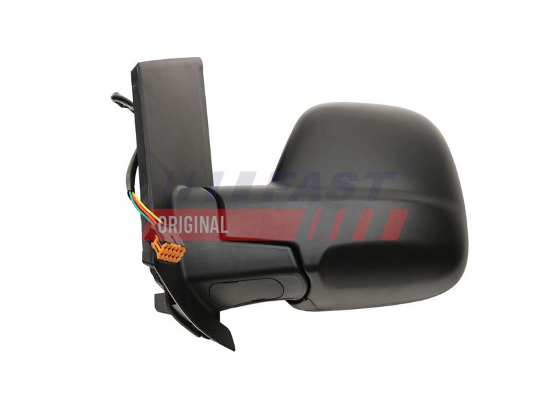 FT88373 FAST - ДЗЕРКАЛО CITROEN JUMPY 16> ЕЛЕКТР ЛВ ПІДІГРІВ 5-PIN