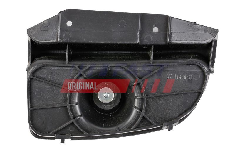 FT88555 FAST - СКЛО ДЗЕРКАЛА FIAT DUCATO 02> ЛВ НИЗ