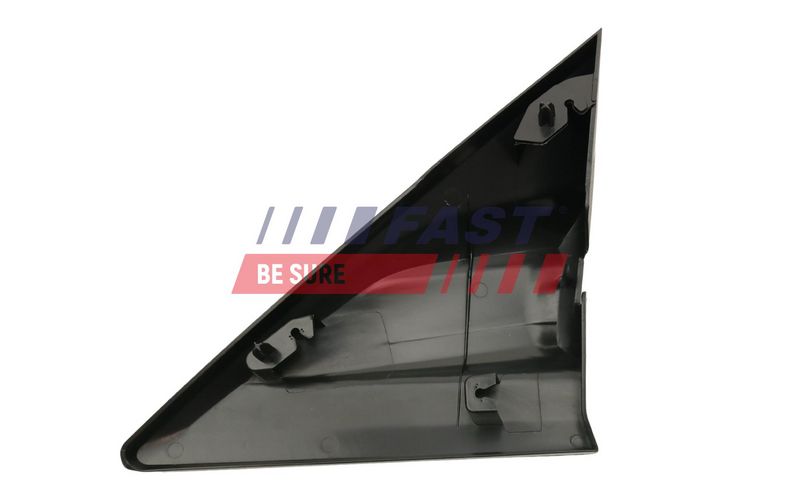 FT88710 FAST - НАКЛАДКА ДЗЕРКАЛА FORD TRANSIT CUSTOM 12> ПР ТРИКУТНИК