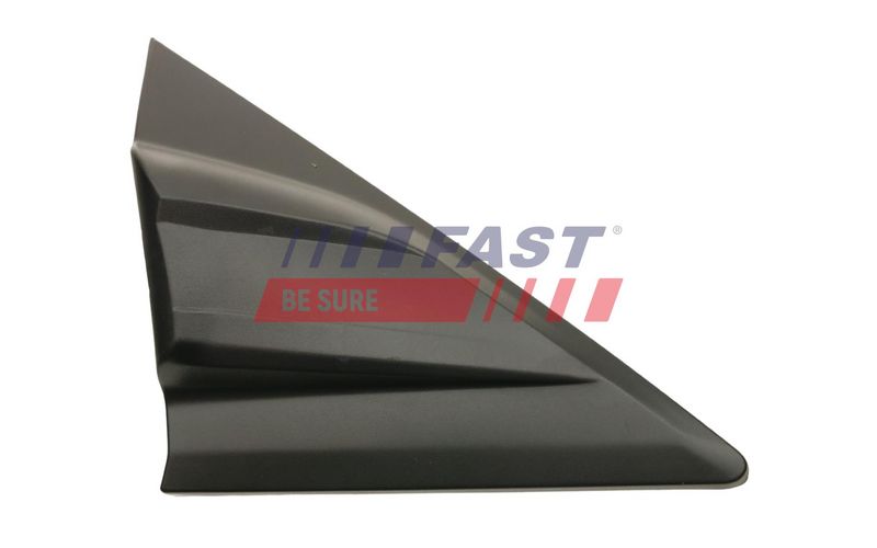 FT88710 FAST - НАКЛАДКА ДЗЕРКАЛА FORD TRANSIT CUSTOM 12> ПР ТРИКУТНИК