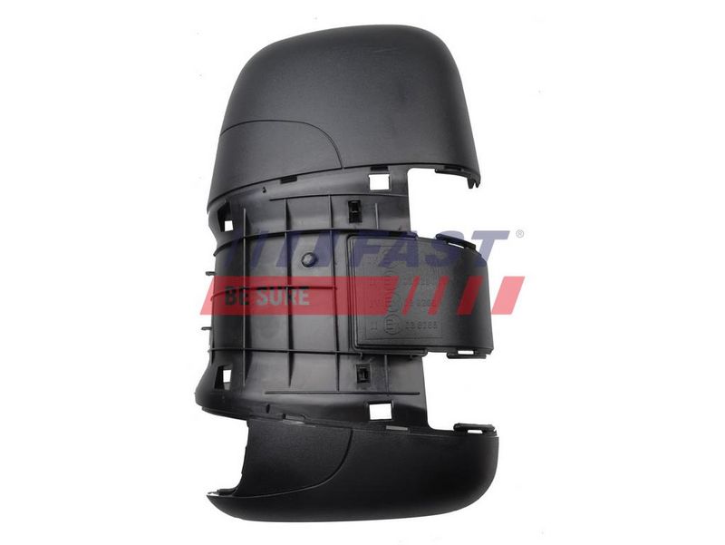 FT88802 FAST - КОРПУС ДЗЕРКАЛА IVECO DAILY 06> ПР
